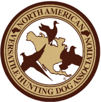  North American Versatile Hunting Dog Association